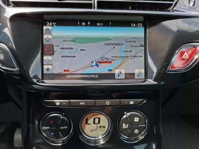 Citroën C3 Gebrauchtwagen Citroën C3 Gebrauchtwagen