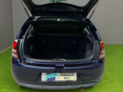 Citroën C3 Gebrauchtwagen Citroën C3 Gebrauchtwagen