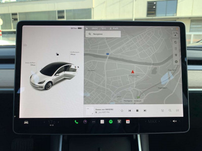 Tesla Model 3 Gebrauchtwagen Tesla Model 3 Gebrauchtwagen