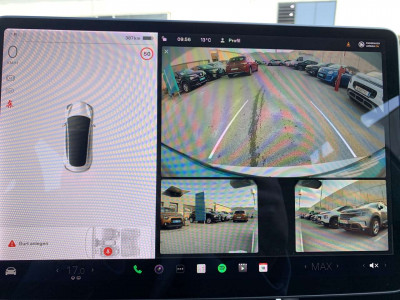 Tesla Model 3 Gebrauchtwagen Tesla Model 3 Gebrauchtwagen