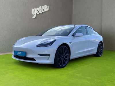 Tesla Model 3 Gebrauchtwagen Tesla Model 3 Gebrauchtwagen