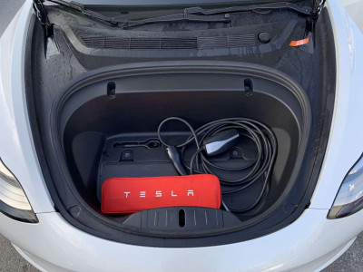 Tesla Model 3 Gebrauchtwagen Tesla Model 3 Gebrauchtwagen