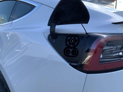 Tesla Model 3 Gebrauchtwagen Tesla Model 3 Gebrauchtwagen
