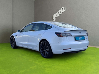 Tesla Model 3 Gebrauchtwagen Tesla Model 3 Gebrauchtwagen