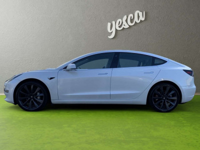 Tesla Model 3 Gebrauchtwagen Tesla Model 3 Gebrauchtwagen