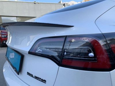 Tesla Model 3 Gebrauchtwagen Tesla Model 3 Gebrauchtwagen