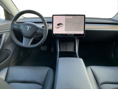 Tesla Model 3 Gebrauchtwagen Tesla Model 3 Gebrauchtwagen
