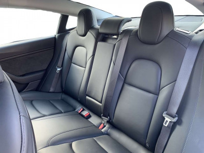 Tesla Model 3 Gebrauchtwagen Tesla Model 3 Gebrauchtwagen