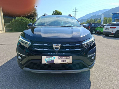 Dacia Sandero Gebrauchtwagen Dacia Sandero Gebrauchtwagen