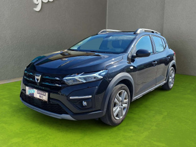 Dacia Sandero Gebrauchtwagen Dacia Sandero Gebrauchtwagen