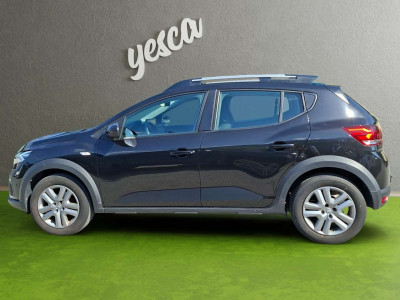 Dacia Sandero Gebrauchtwagen Dacia Sandero Gebrauchtwagen