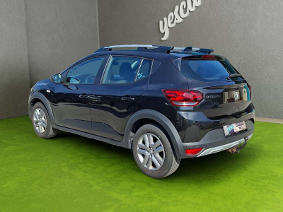 Dacia Sandero Gebrauchtwagen Dacia Sandero Gebrauchtwagen