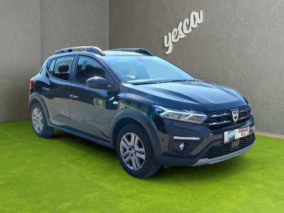 Dacia Sandero Gebrauchtwagen Dacia Sandero Gebrauchtwagen