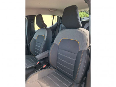 Dacia Sandero Gebrauchtwagen Dacia Sandero Gebrauchtwagen