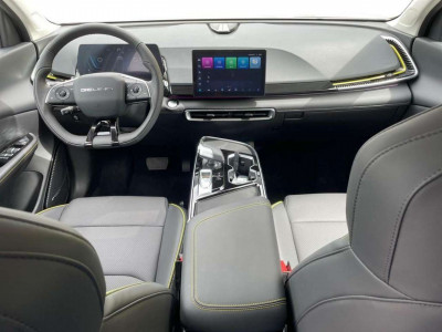 Baic X55 Gebrauchtwagen Baic X55 Gebrauchtwagen