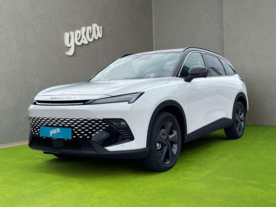Baic X55 Gebrauchtwagen Baic X55 Gebrauchtwagen