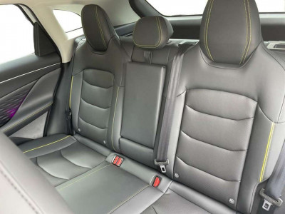 Baic X55 Gebrauchtwagen Baic X55 Gebrauchtwagen