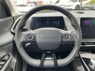 Baic X55 Gebrauchtwagen Baic X55 Gebrauchtwagen
