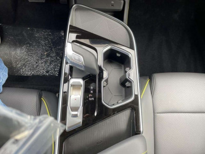 Baic X55 Gebrauchtwagen Baic X55 Gebrauchtwagen