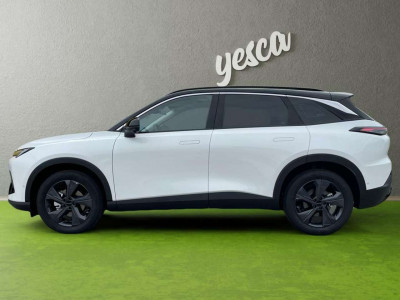 Baic X55 Gebrauchtwagen Baic X55 Gebrauchtwagen