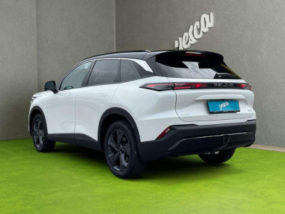 Baic X55 Gebrauchtwagen Baic X55 Gebrauchtwagen