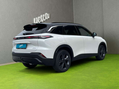 Baic X55 Gebrauchtwagen Baic X55 Gebrauchtwagen