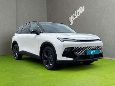 Baic X55 Gebrauchtwagen Baic X55 Gebrauchtwagen