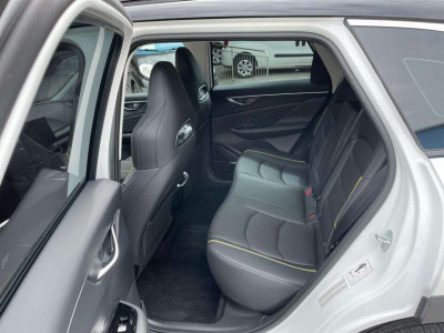 Baic X55 Gebrauchtwagen Baic X55 Gebrauchtwagen