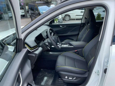 Baic X55 Gebrauchtwagen Baic X55 Gebrauchtwagen