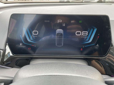 Baic X55 Gebrauchtwagen Baic X55 Gebrauchtwagen