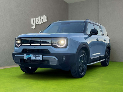 Baic BJ30 Neuwagen
