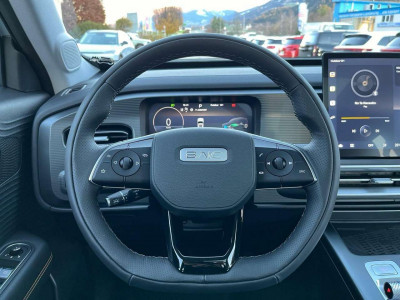 Baic BJ30 Neuwagen