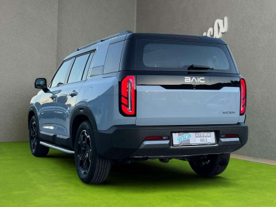 Baic BJ30 Neuwagen
