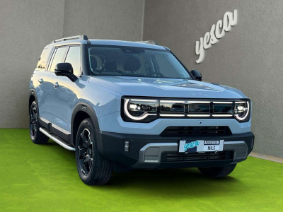 Baic BJ30 Neuwagen