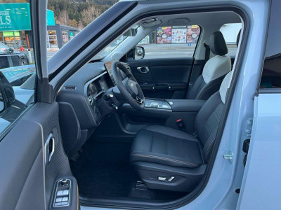 Baic BJ30 Neuwagen