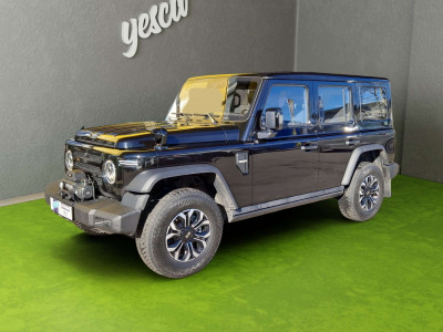 BAW 212 Neuwagen BAW 212 Neuwagen