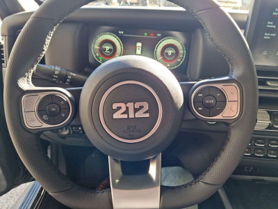 BAW 212 Neuwagen BAW 212 Neuwagen