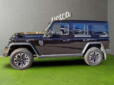 BAW 212 Neuwagen BAW 212 Neuwagen