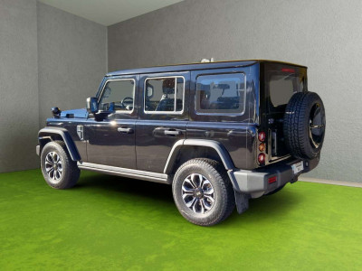 BAW 212 Neuwagen BAW 212 Neuwagen