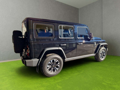 BAW 212 Neuwagen BAW 212 Neuwagen