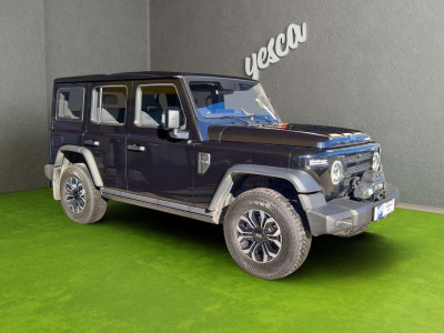 BAW 212 Neuwagen BAW 212 Neuwagen