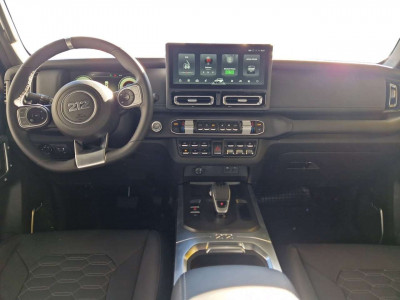 BAW 212 Neuwagen BAW 212 Neuwagen