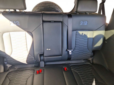 BAW 212 Neuwagen BAW 212 Neuwagen