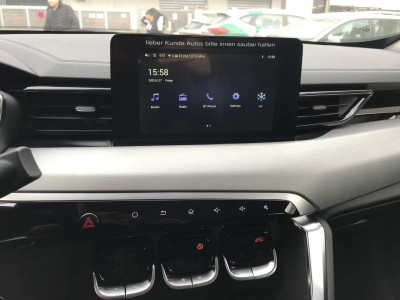 Baic X35 Gebrauchtwagen Baic X35 Gebrauchtwagen