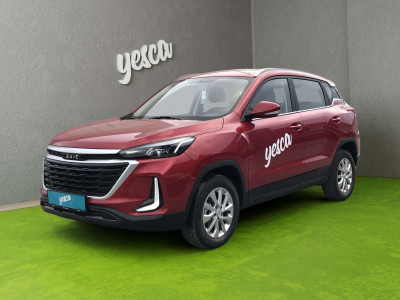Baic X35 Gebrauchtwagen Baic X35 Gebrauchtwagen