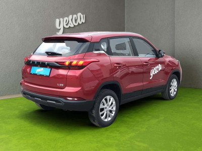 Baic X35 Gebrauchtwagen Baic X35 Gebrauchtwagen