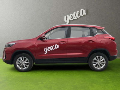 Baic X35 Gebrauchtwagen Baic X35 Gebrauchtwagen