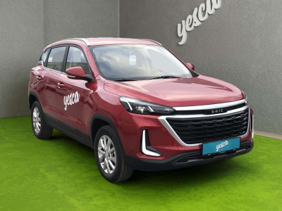 Baic X35 Gebrauchtwagen Baic X35 Gebrauchtwagen