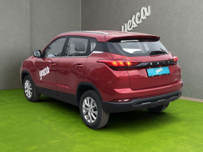Baic X35 Gebrauchtwagen Baic X35 Gebrauchtwagen