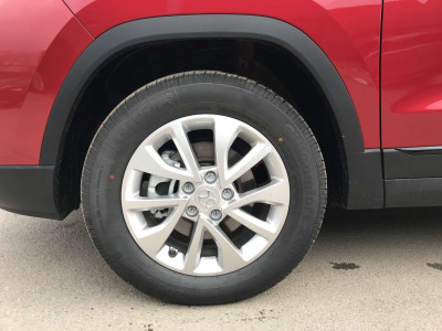 Baic X35 Gebrauchtwagen Baic X35 Gebrauchtwagen